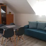 Quarto em Acomodações Particulares Cichy Zakatek