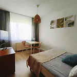 Ubytování v soukromí Cichy Zakatek *