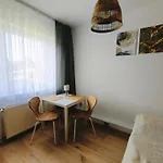 Quarto em Acomodações Particulares Cichy Zakatek *