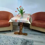 Quarto em Acomodações Particulares Cichy Zakatek