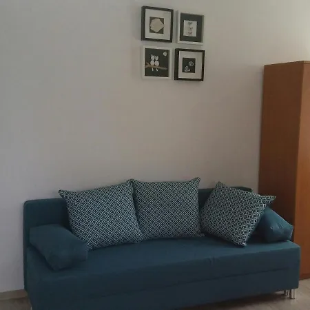 Homestay Cichy Zakatek Sianozety