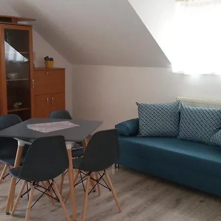 Homestay szállás Cichy Zakatek