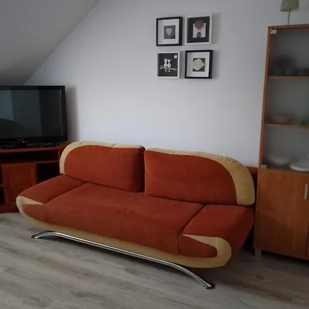 Cichy Zakatek Homestay Sianozety