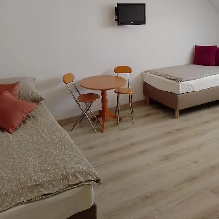 Cichy Zakatek Homestay szállás *