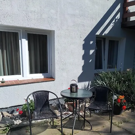 Ubytování v soukromí Cichy Zakatek *