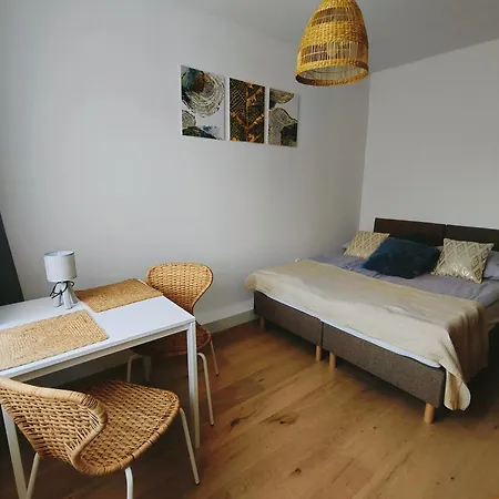 Cichy Zakatek Homestay szállás