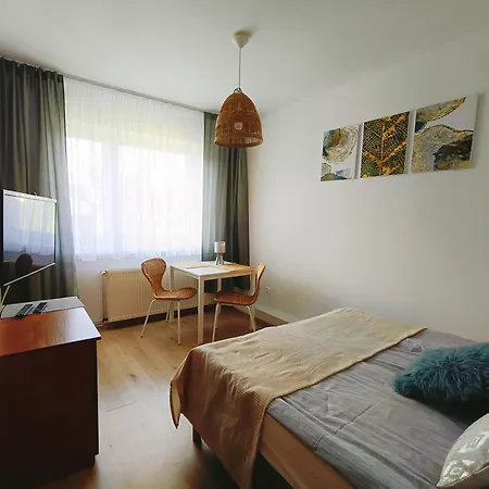 Homestay szállás Cichy Zakatek *