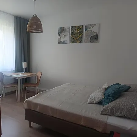 Cichy Zakatek *
