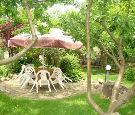 Cichy Zakatek Sianozety