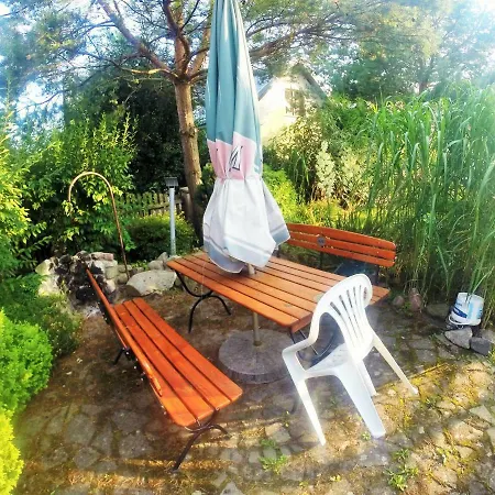 Homestay Cichy Zakatek *