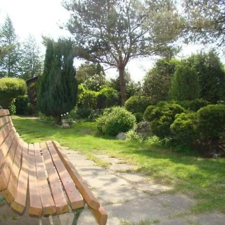 Cichy Zakatek Homestay szállás *