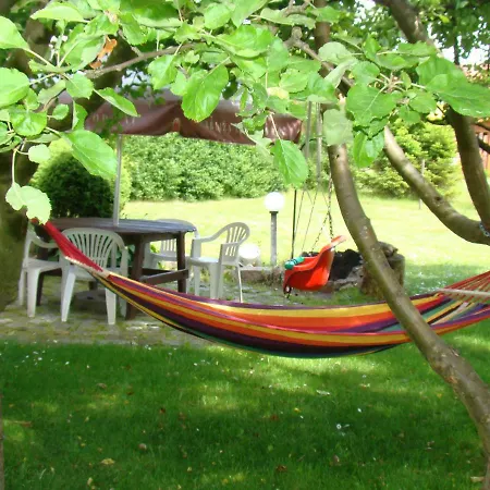 Cichy Zakatek Homestay szállás