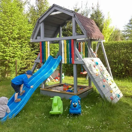 Cichy Zakatek * Sianozety