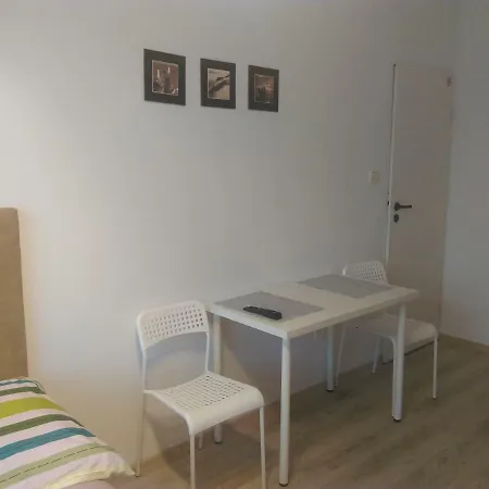 Homestay szállás Cichy Zakatek Sianozety