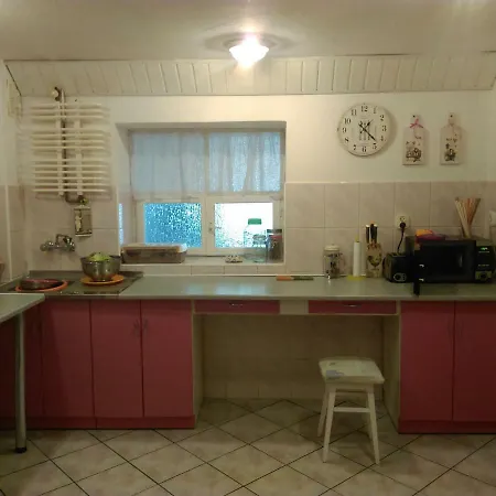 Cichy Zakatek Homestay szállás *