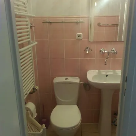 Cichy Zakatek Sianozety