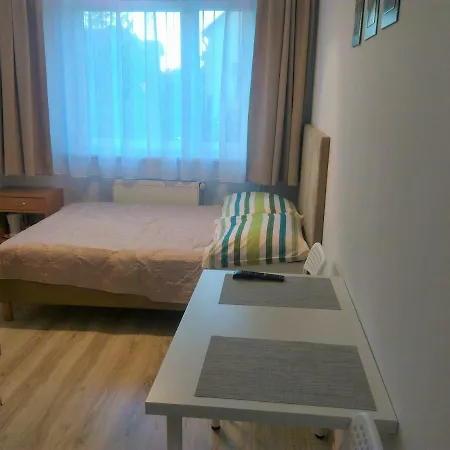 Homestay Cichy Zakatek