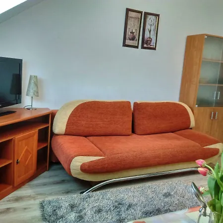 Cichy Zakatek Sianozety