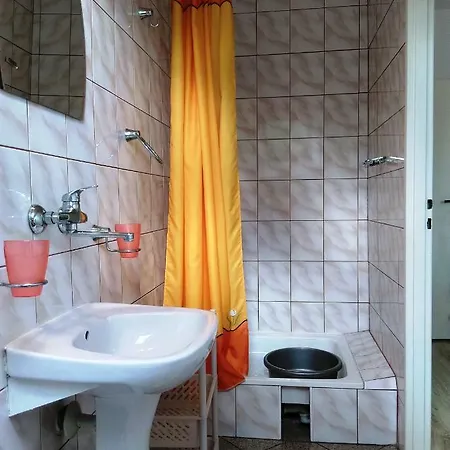 Cichy Zakatek Sianozety
