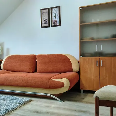 Cichy Zakatek Homestay szállás