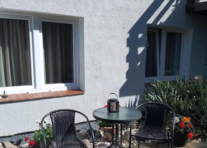 Δωμάτια σε οικογενειακή κατοικία Cichy Zakatek *