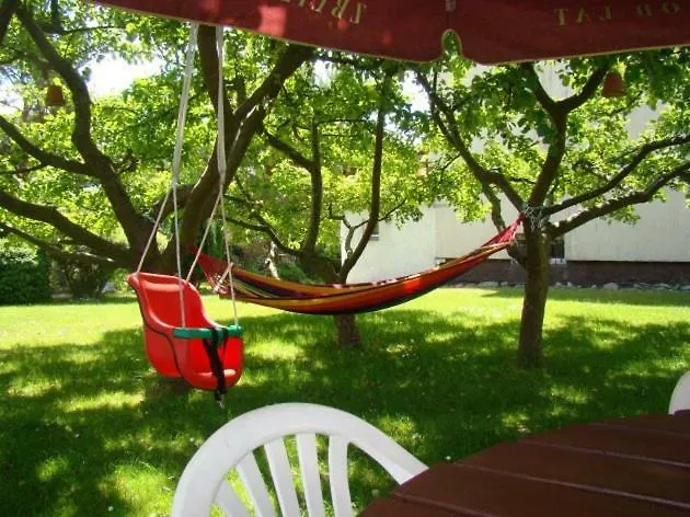 Cichy Zakatek Sianozety