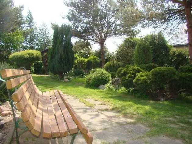 Cichy Zakatek Δωμάτια σε οικογενειακή κατοικία *