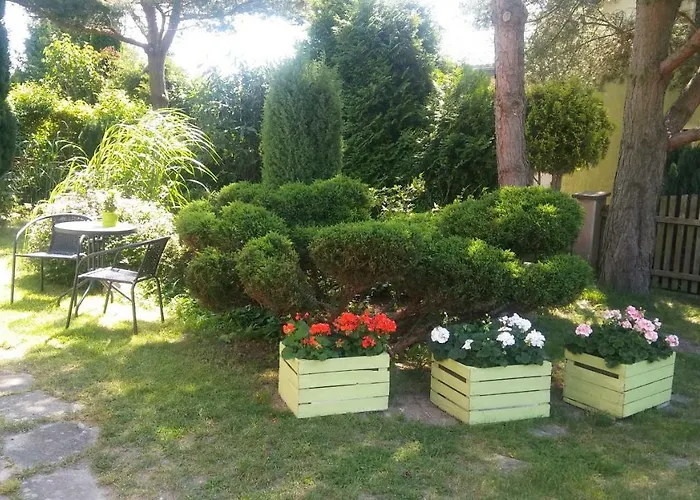 Δωμάτια σε οικογενειακή κατοικία Cichy Zakatek