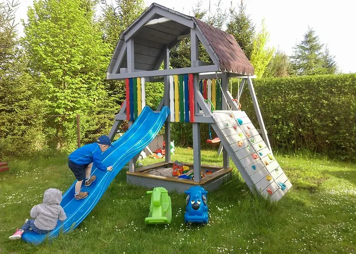 Cichy Zakatek * Sianozety