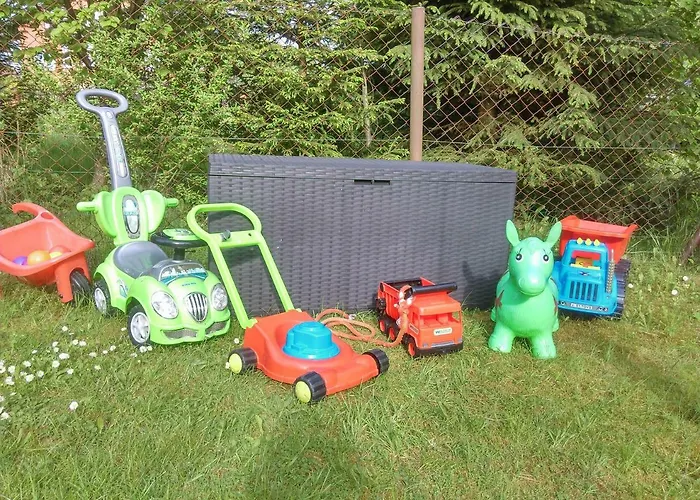 Cichy Zakatek Sianozety