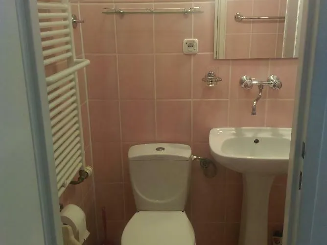 Cichy Zakatek Sianozety