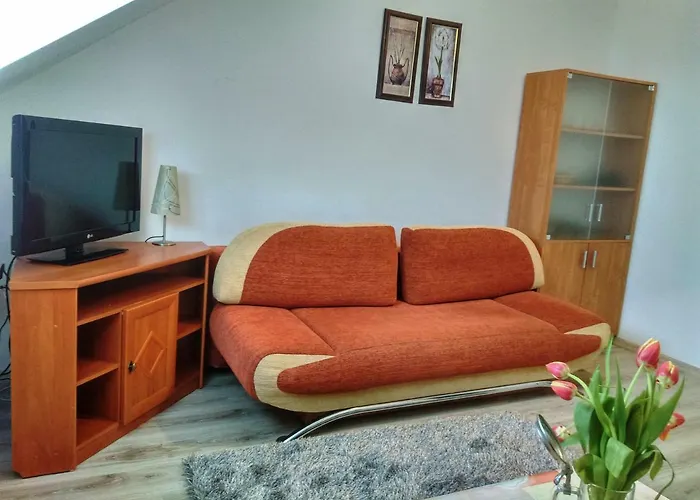 Cichy Zakatek Sianozety