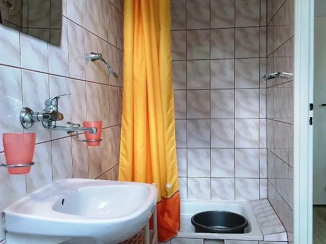 Cichy Zakatek Sianozety