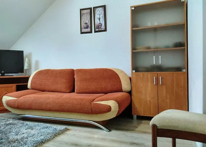 Cichy Zakatek Δωμάτια σε οικογενειακή κατοικία