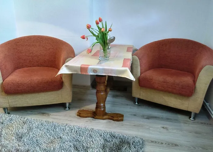 Δωμάτια σε οικογενειακή κατοικία Cichy Zakatek